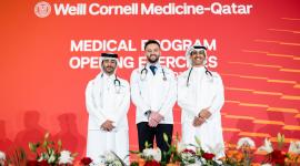 جانب من الحفل