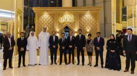 جانب من الحفل