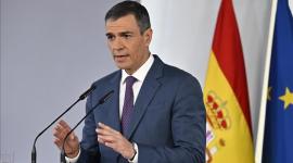 رئيس الوزراء الإسباني بيدرو سانشيز
