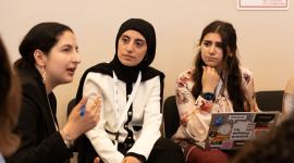 جانب من الفعالية