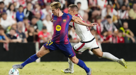 فرينكي دي يونج