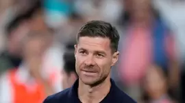 تشابي ألونسو