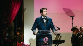 سعادة الشيخ مشعل بن حمد آل ثاني سفير قطر لدى الولايات المتحدة