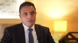 جمال رشدي المتحدث باسم الأمين العام لجامعة الدول العربية