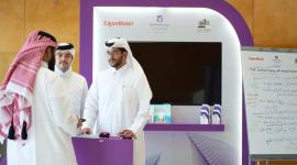 جانب من الحملة التوعوية