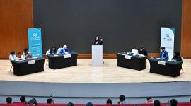 جانب من البطولة