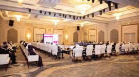 جانب من اللقاء التعريفي