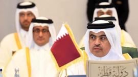 سعادة السيد علي بن أحمد الكواري وزير المالية