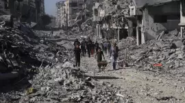 صورة أرشيفية