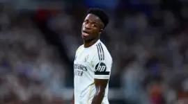 فينيسيوس جونيور