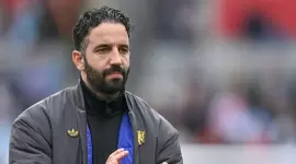 روبن أموريم