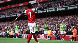 بوكايو ساكا