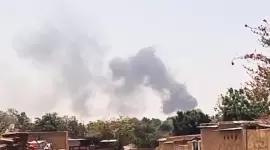 صورة أرشيفية