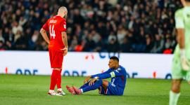 كيليان مبابي