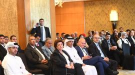 جانبب من إحدى الندوتين