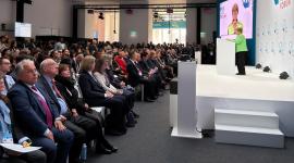 جانب من  المنتدى