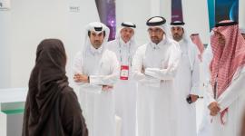 جانب من المنتدى