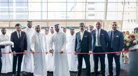 جانب من الافتتاح