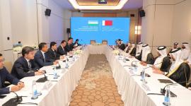 جانب من نقاشات الدورة