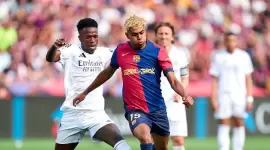 لامين يامال