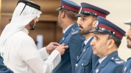 جانب من التكريم