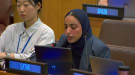 الشيخة المها مبارك آل ثاني