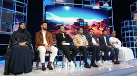 جانب من البرنامج