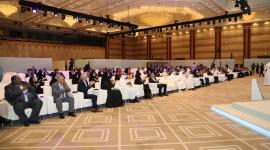 جانب من المؤتمر