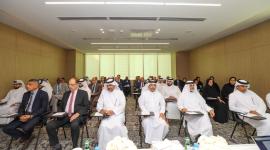 جانب من الندوة