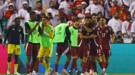 المنتخب القطري