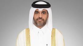 سعادة الدكتور عبدالعزيز بن ناصر بن مبارك آل خليفة