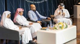 جانب من الندوة