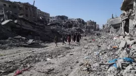 صورة أرشيفية