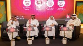 جانب من الفعاليات