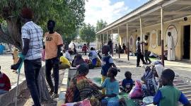 صورة أرشيفية