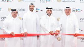 جانب من الافتتاح