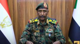 رئيس مجلس السيادة السوداني عبد الفتاح البرهان
