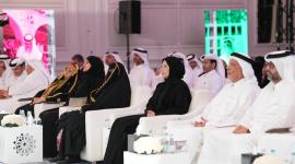 جانب من الملتقى