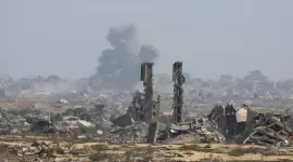 صورة أرشيفية