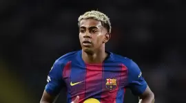 لامين يامال