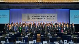 صورة جماعية من المؤتمر