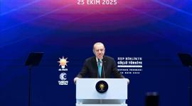 الرئيس التركي رجب طيب أردوغان