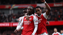 فريق أرسنال