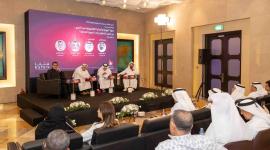 جانب من نقاشات الندوة