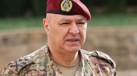 الرئيس اللبناني جوزاف عون