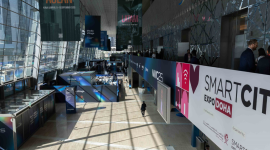 جانب من فعاليات المؤتمر