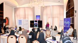 جانب من الدورة