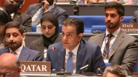 سعادة الدكتور مطلق بن ماجد القحطاني