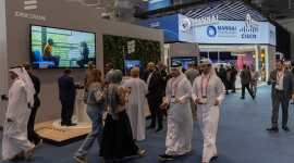 جانب من المؤتمر