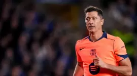 روبرت ليفاندوفسكي